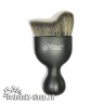 Кисть для контура лица Noell ART NB-039 - Кисть для контура лица Noell ART NB-039