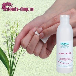 Обезжириватель ногтевой пластины и средство для снятия липкого слоя Nail Prep 2в1, 500 мл ОБЕЗЖИРИВАТЕЛЬ ДЛЯ НОГТЕВОЙ ПЛАСТИНЫ Nail Prep Средство для глубокой очистки, дегидратации натуральных ногтей. Обеспечивает сцепление материалов с ногтевой пластиной, предотвращая отслоения и сколы.
