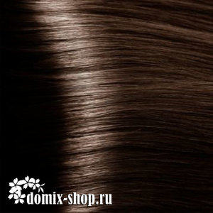 ENVIE 5.07 Краска для волос без аммиака ENUE СВЕТЛЫЙ ШАТЕН НАТУРАЛЬНЫЙ КОРИЧНЕВЫЙ, 100 мл 