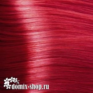 ENVIE 0.6 Крем - краска для волос  КОРРЕКТОР КРАСНЫЙ, 100 мл 