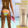 2310 FINEST ANTI AGE TANNING LOTION крем-ускоритель для загара с натуральным бронзатором двойного действия с инновационным омолаживающим компонентом Hysilk Hyaluron 15 мл - Tannymaxx Golg крем для загара