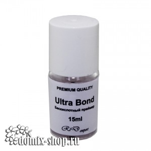 Ultra Bond бескислотный праймер 
