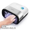 Гибридная лампа УФ/ЛЕД Global Fashion SUN3 SMART NAIL LAMP 2.0 48w  - Гибридная лампа УФ/ЛЕД Global Fashion SUN3 SMART NAIL LAMP 2.0 48w 
