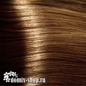 ENVIE 6.03 Краска для волос без аммиака ENUE ТЕМНЫЙ БЛОНД  ТАБАК, 100 мл 