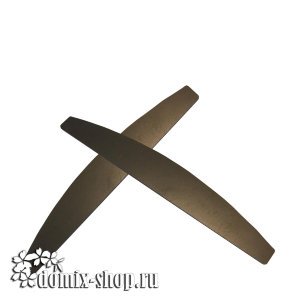 Пластиковая основа для маникюрных пилок 