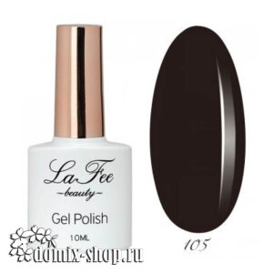 Гель лак LaFee - 105 
