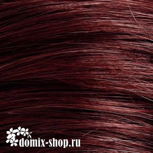 ENVIE 5.20 Краска для волос без аммиака ENUE КРАСНО-КОРИЧНЕВЫЙ ИРИС, 100 мл 