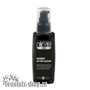 Гель после бритья BARBER AFTER-SHAVE 