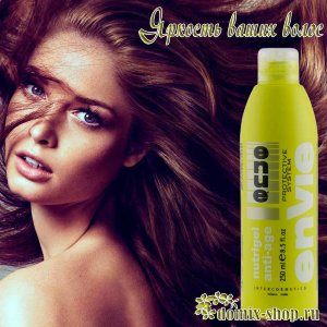 ENVIE НУТРИГЕЛЬ, 250 мл 