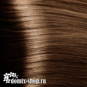 ENVIE 7.04 Крем - краска для волос  ШАТЕН ТЕПЛЫЙ ШОКОЛАД(КОФЕ), 100 мл 