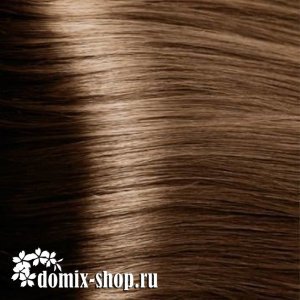 ENVIE 8.04 Крем - краска для волос  СВЕТЛЫЙ БЛОНД  ТЕПЛЫЙ ШОКОЛАД, 100 мл 