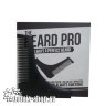 Расческа для моделирования бороды The Beard PRO - Расческа для моделирования бороды The Beard PRO