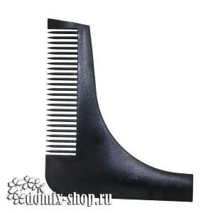 Расческа для моделирования бороды The Beard PRO 