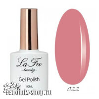 Гель лак LaFee - 22