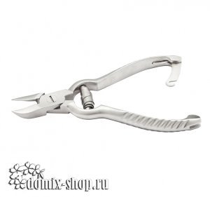 Y SK 012 Кусачки для педикюра 