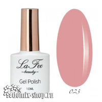Гель лак LaFee - 23