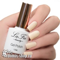 Гель лак LaFee - 6 серия Comilfo