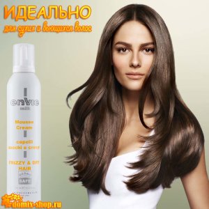 ENVIE МУСС - КРЕМ, 300 мл 