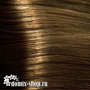 ENVIE 5.3 Крем - краска для волос  СВЕТЛЫЙ ШАТЕН ЗОЛОТИСТЫЙ, 100 мл 