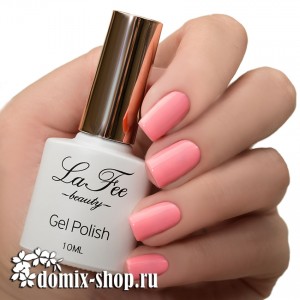 Гель лак LaFee - 12 серия Comilfo 