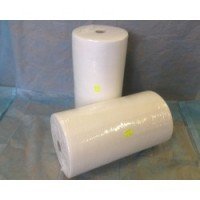 КОМФОРТ  Полотенце 35х70 см В РУЛОНЕ, белое, 100шт