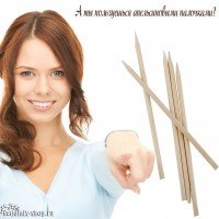 Палочки апельсиновые
