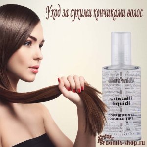 ENVIE ЖИДКИЕ КРИСТАЛЛЫ/ CRISTALLI LIQUIDI, 100 мл 