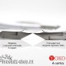 Y SK 029A Кусачки для кутикулы с низкой "пяткой" - Y SK 029A Кусачки для кутикулы с низкой "пяткой"