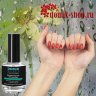 Верхнее покрытие для маникюра - Уход за ногтями domix
