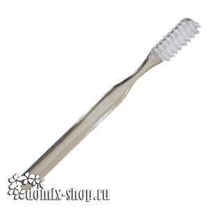 Зубная щетка 14см 