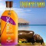  Крем для загара в солярии TROPIC SURGE  250мл - Крем для загара, бронзатор, усилитель загара, Emerald Bay