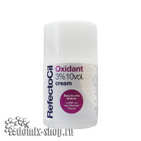 Окислитель для краски кремовый 3% Oxidant Cream 100мл