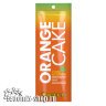 Orange Cake Интенсивный усилитель загара с экстратом конопли - Orange Cake Интенсивный усилитель загара с экстратом конопли