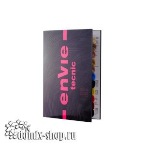 ENVIE ПАЛИТРА  COLORE  RUS 