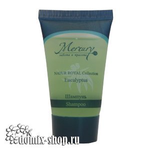 Шампунь Natur royal 30мл 