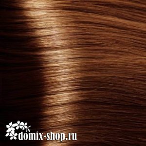 ENVIE 7.34 Крем - краска для волос  БЛОНД ЗОЛОТИСТО-МЕДНЫЙ, 100 мл 