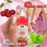 Жидкое мыло для кухни - вишнёво-мятный коктель 700мл - Купить жидкое мыло domix