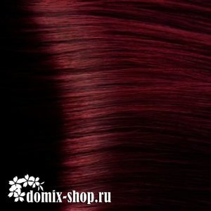 ENVIE 5.5 Крем - краска для волос  СВЕТЛЫЙ ШАТЕН МАХАГОН, 100 мл 