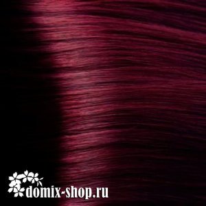 ENVIE 6.5  Крем - краска для волос  ТЕМНЫЙ БЛОНД  МАХАГОН, 100 мл 