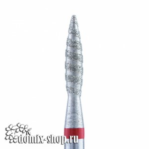 Кристалл Nails, Алмазная фреза 104.243.514.021 (Торнадо) 