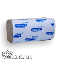 Полотенца бумажные Paper Torg (250листов)