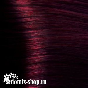 ENVIE 5.60 Крем - краска для волос  СВЕТЛЫЙ ШАТЕН  КРАСНЫЙ НАТУРАЛЬНЫЙ, 100 мл 