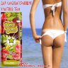 TROPICAL FRUITS разогревающий бронзатор с тинглом 15 мл - Super Tan крем для загара