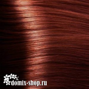 ENVIE 7.64  Крем - краска для волос  БЛОНД КРАСНО-МЕДНЫЙ, 100 мл 