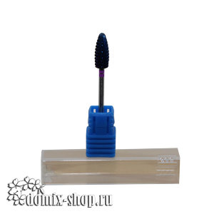 Фреза керамическая  M-Black 3/32&quot; Flame ST 