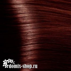 ENVIE 5.66 Крем - краска для волос  СВЕТЛЫЙ ШАТЕН  КРАСНЫЙ ИНТЕНСИВНЫЙ, 100 мл 
