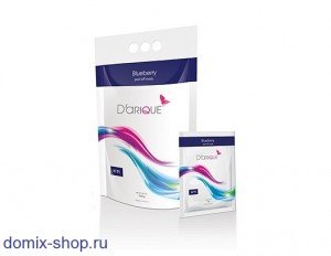 Маска «Anti-age» с Черникой - Н11 , 40гр. 