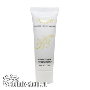 Кондиционер для волос серии Argan, 30мл 