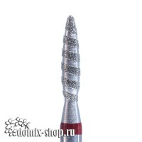 Кристалл Nails, Алмазная фреза 104.263.514.021 (Торнадо)