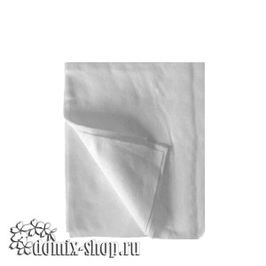 Коврик ламинированный 40x40см белый, 50 шт. Коврик ламинированный 40x40см белый, 50 шт.